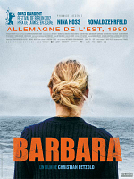poster de Barbara