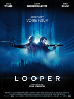poster de Looper