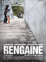 poster de Rengaine