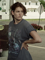 poster de Abigail