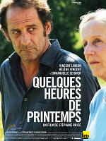 poster de Quelques heures de printemps