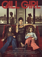 poster de Call Girl