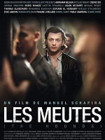 poster de Les Meutes