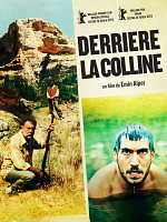 poster de Derrière la Colline