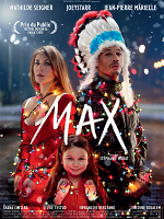 poster de Max