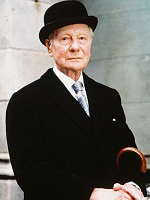 image de Gielgud John