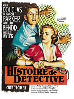 poster de Histoire de détective