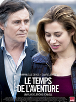 poster de Le temps de l'aventure