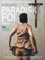 poster de Paradis : foi