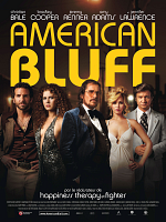poster de American Bluff