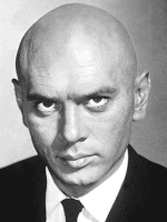 image de Brynner Yul