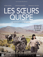 poster de Les Soeurs Quispe