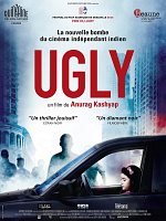 poster de Ugly