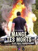 poster de Mange tes morts - Tu ne diras point