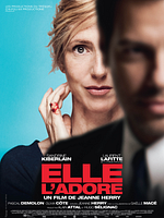 poster de Elle l'adore