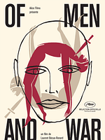 poster de Of Men and War (Des hommes et de la guerre)