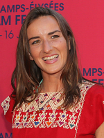 image de Stévenin Salomé