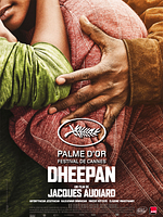 poster de Dheepan
