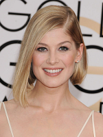 image de Pike Rosamund