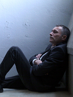 poster de Borderline