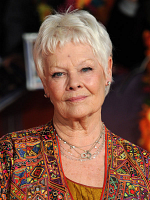 image de Dench Judi