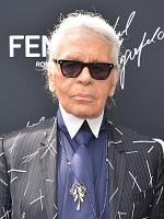 image de Lagerfeld Karl