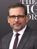 image de Carell Steve