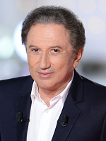 image de Drucker Michel