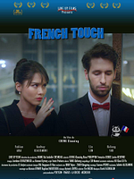 poster de French Touch