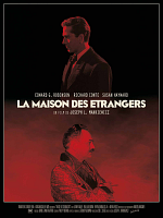 poster de La Maison des étrangers