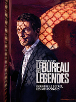 image de Le Bureau des Légendes - Saison 2