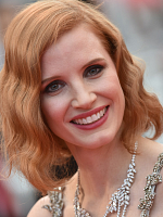 image de Chastain Jessica