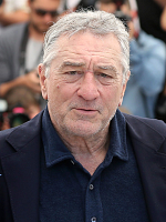 image de De Niro Robert