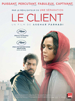 poster de Le Client