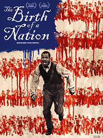 poster de The Birth of a Nation