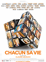 poster de Chacun sa vie
