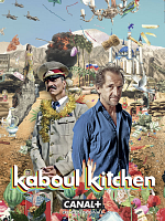 poster de Kaboul Kitchen