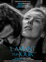 poster de L'Amant D'un Jour