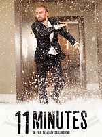 poster de 11 minutes