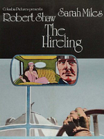 poster de La Méprise