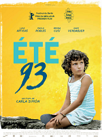 poster de Eté 93