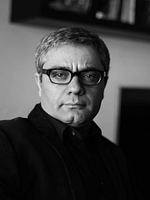 image de Rasoulof Mohammad