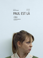 poster de Paul est là