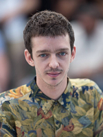 image de Biscayart Nahuel Perez