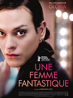 poster de Une femme fantastique