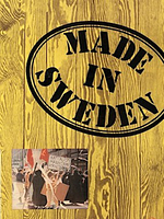 poster de Made in Sweden