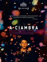poster de A Ciambra