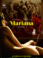 poster de Mariana (Los Perros)