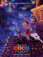 poster de Coco
