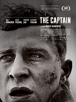 poster de The Captain - L'usurpateur